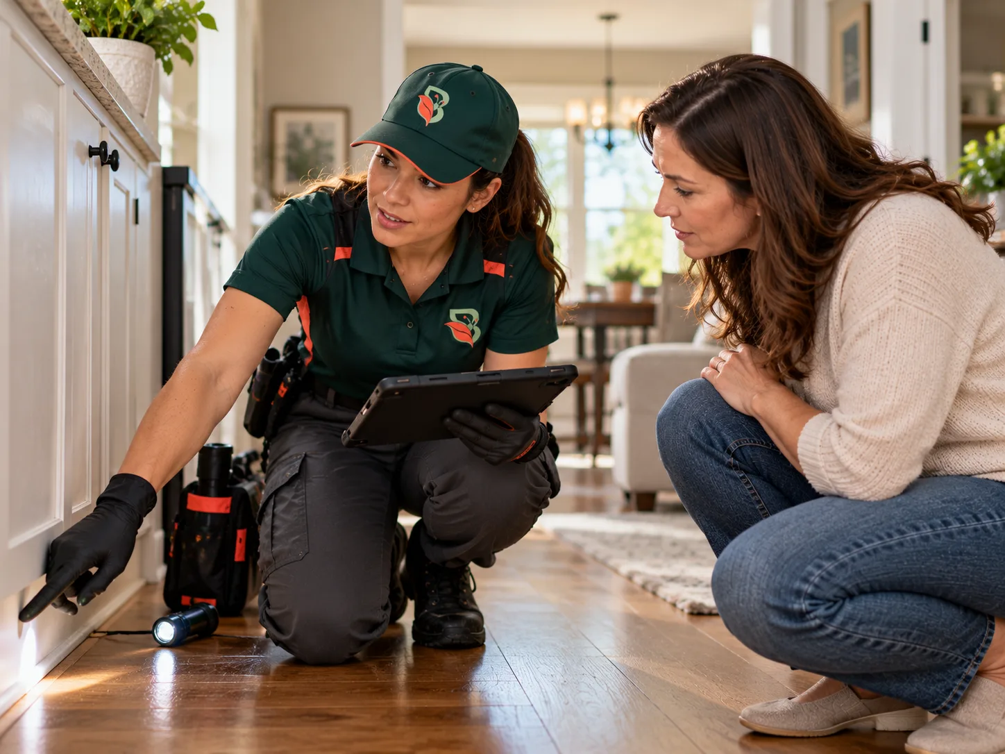 Pest Control Midland, VA FAQs